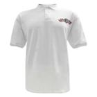 Harley-davidson X-large Men's Victory Bar & Shield Polo Short Sleeve T-shirt, White 30291180