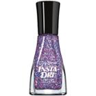 Sally Hansen Insta-dri Fast Dry Nail Color, Grape Shifter, 0.31 Fl Oz