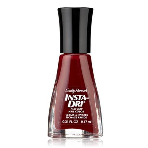 Sally Hansen Insta-dri Fast Dry Nail Color, Cinna-snap [340], 0.31 Oz
