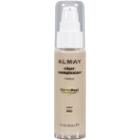 Almay Clear Complexion Makeup, Naked [300] 1 Oz
