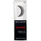 Revlon Volumize False Eyelashes 071 V63, 1 Pr