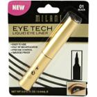 Milani Eye Tech Liquid Eyeliner