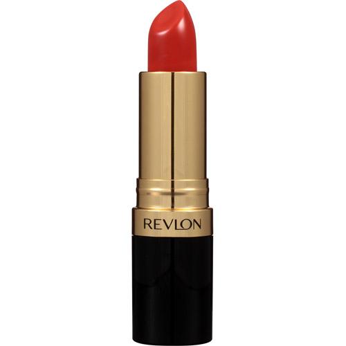 Revlon Super Lustrous 750 Kiss Me Coral Lipstick .15 Oz