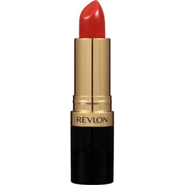 Revlon Super Lustrous 750 Kiss Me Coral Lipstick .15 Oz