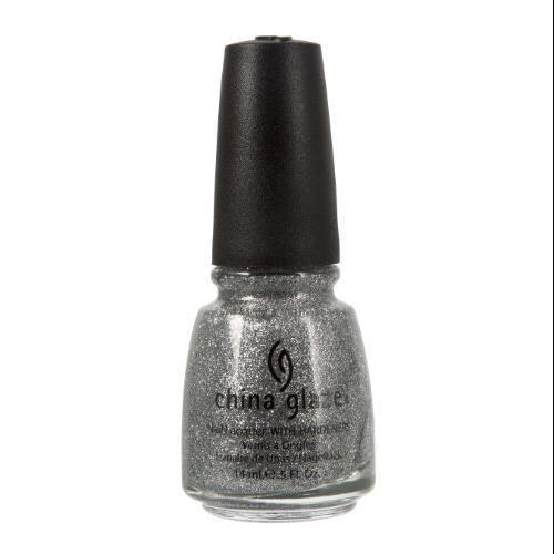 China Glaze Silver Lining 80426 Nail Polish