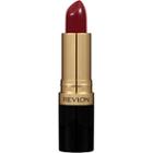 Revlon Super Lustrous 630 Raisin Rage Lipstick Creme .15 Oz