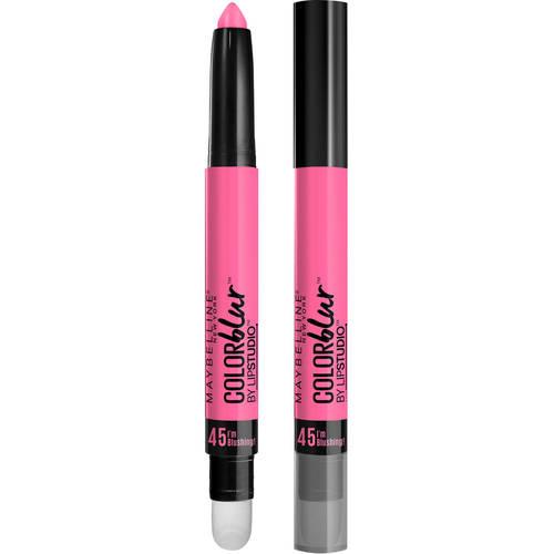Maybelline Lip Studio Color Blur Matte Lip Pencil