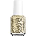 Essie Luxeffects Top Coat, Rock At The Top, 0.46 Fl Oz