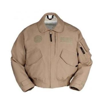 Propper Mens Mcps Outer Shell Jacket, Tan , Large