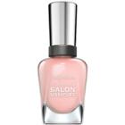 Sally Hansen Complete Salon Manicure Nail Color, Arm Candy