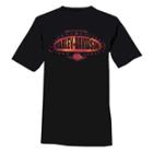 Harley-davidson Medium Men's Short Sleeve T-shirt, Hot Aluminum Graphic, Black (m) 30290724