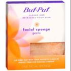 Buf-puf Gentle Facial Sponge 1 Each