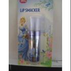 Bonne Bell Disney Princess Lip Smacker Cinderella Vanilla Sparkle