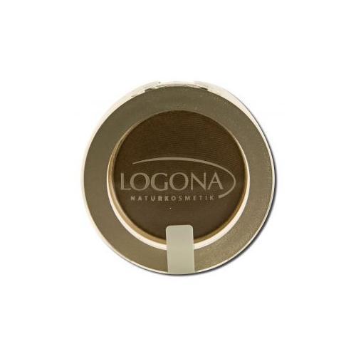 Eyeshadow Mono Taupe Logona .7 Oz Powder