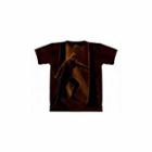 Bigfoot T-shirt, Adult