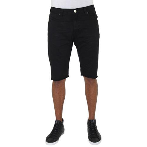 Jordan Craig Men's 5 Pocket Shorts Frayed Bottoms
