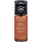 Revlon Colorstay Makeup For Normal/dry Skin 0 Cappuccino, 1 Fl Oz