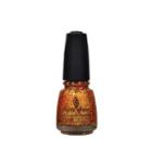 China Glaze Nail Lacquer Hunger Games Capitol Colors Electrify 80623 Salon Fun