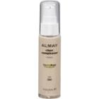 Almay Clear Complexion Makeup, Buff [200] 1 Oz