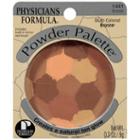 Physicians Formula Multi-colored Powder Palette, Bronzer 1441