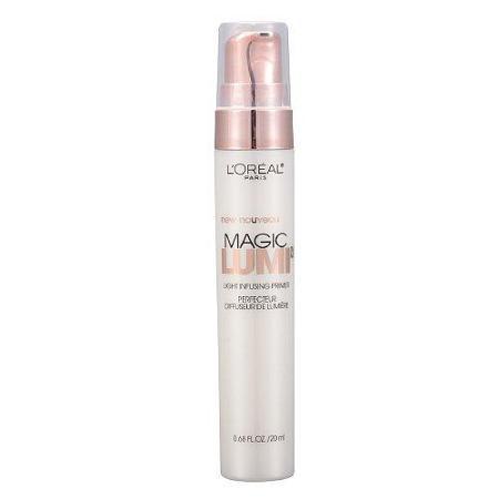 L'oreal Paris L'oreal Magic Lumi Primer, Full Size, 0.05 Ounce