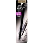 L'oreal Pencil Perfect Self-advancing Eyeliner, Carbon Black [190] 0.01 Oz