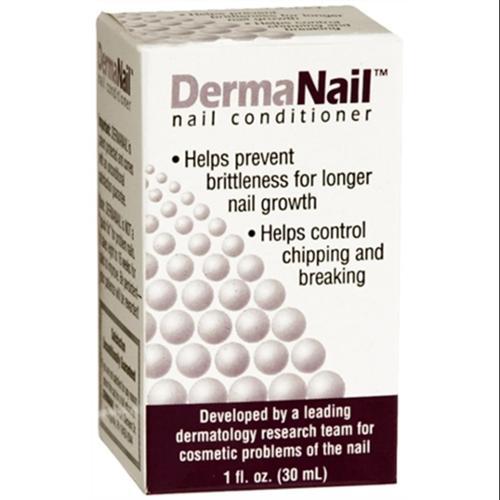 Dermanail Nail Conditioner 1 Oz