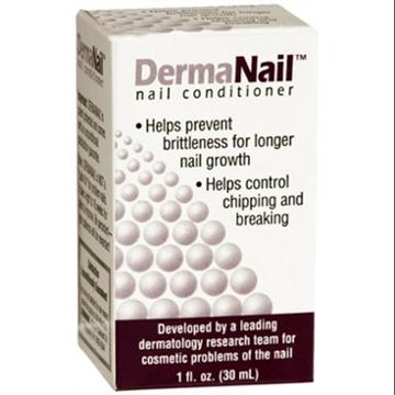 Dermanail Nail Conditioner 1 Oz