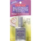 Nutra Nail Bullet-proof Strength Formula For All Nail Types - 0.5 Oz