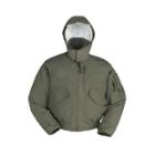 Propper Mens Mcps Outer Shell Jacket, Sage , Long