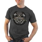 Generic Chevy All Power Men's Graphic Tee