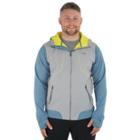 North Face Kilowatt Men's Hooded Jacket Coat Outdoor