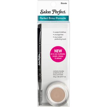 Salon Perfect Blonde Brow Pomade, 0.11 Oz