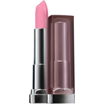 Maybelline Color Sensational Creamy Mattes Lipstick
