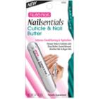 Nutra Nail Nailsentails Cuticle & Nail Butter, 0.07 Oz