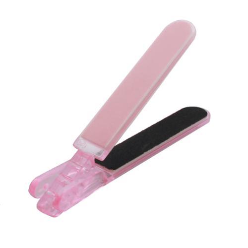 Makeup Tool Manicure Polish 4 Way Shine Buffer Nail Sanding File