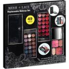 Unbranded Mesh Lace Replaceable Makeup Set Pc