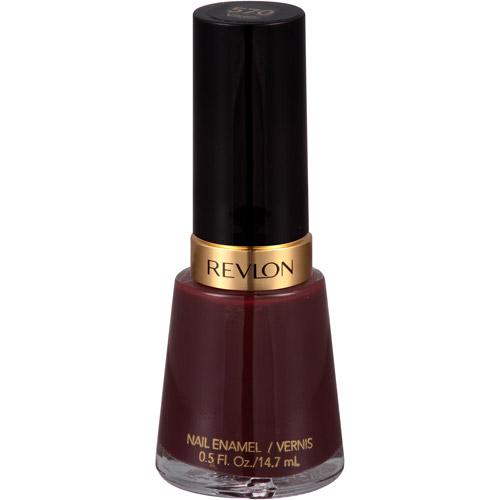 Revlon Nail Enamel 0 Vixen, 0.5 Fl Oz
