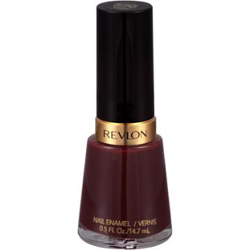 Revlon Nail Enamel 0 Vixen, 0.5 Fl Oz