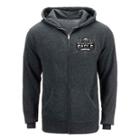 Harley-davidson 3x-large Mens Screamin' Eagle Chrome Ride Zip Sweatshirt Harlms0065