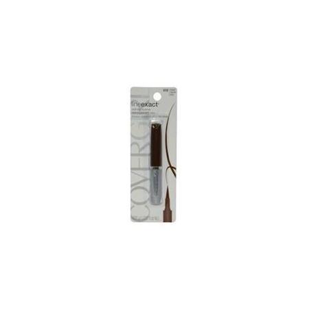 Covergirl Lineexact Liquid Eye Liner Brown 610. .02 Oz