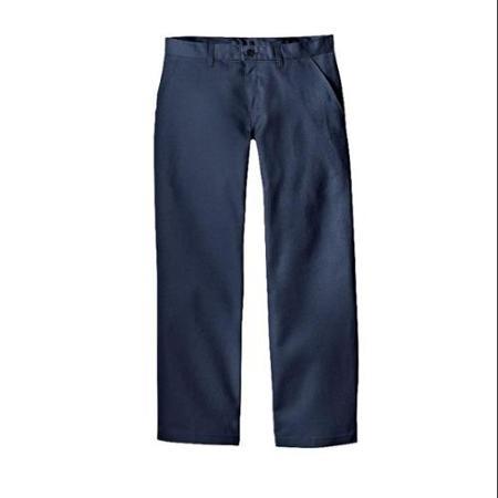 Dickies Men's Relaxed Fit Straight Leg Work Pants Gp638