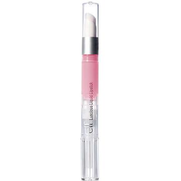 E.l.f. Cosmetics Luscious Liquid Lipstick, Pink Lemonade, Pack Of 6