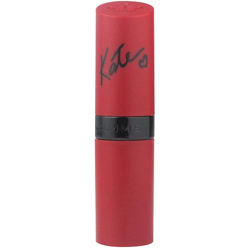 Rimmel Lasting Finish By Kate Matte Collection Lipstick 7