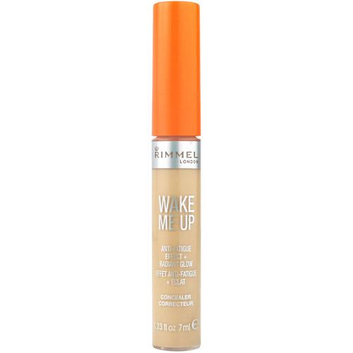 Rimmel Wake Me Up Concealer, Very Fair, 0.23 Fl Oz