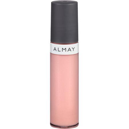 Almay Color + Care Liquid Lip Balm, Nudetrients [200] 0.24 Oz