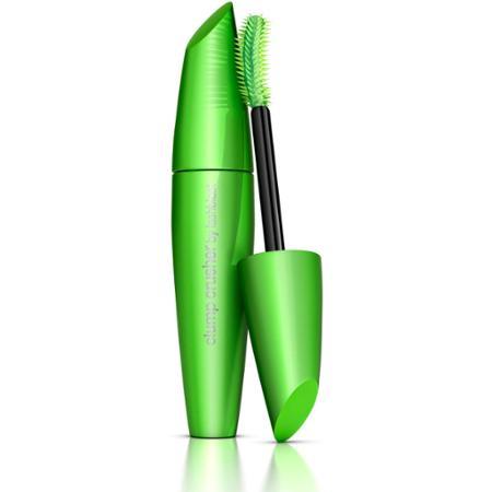 Covergirl Clump Crusher Mascara By Lashblast, Very Black [800] 0.44 Oz