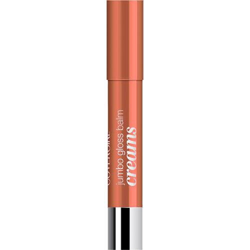 Covergirl Colorlicious Jumbo Gloss Balm Creams, Caramel Cream, 0.11 Oz