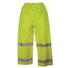 Rain Pants, Hi-vis Ylw/green 101pfyx