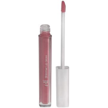 E.l.f. Cosmetics Shimmer Lip Gloss, Inspire, Pack Of 6